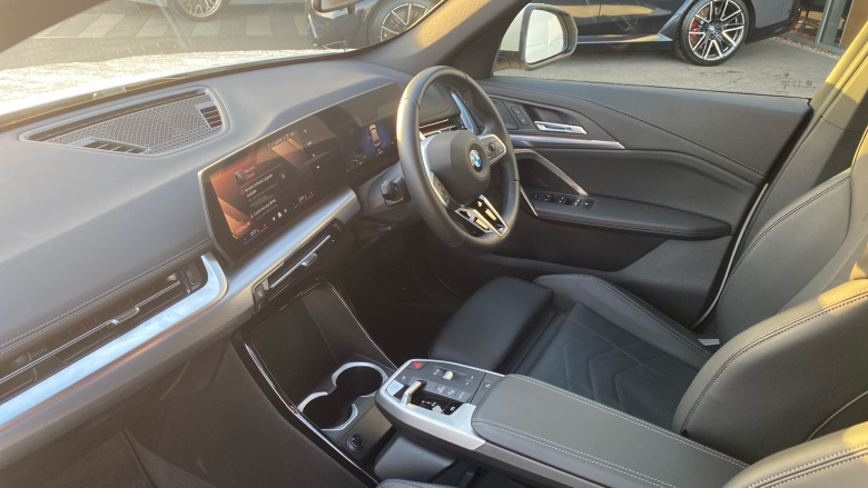 BMW X1 sDrive 20i MHT M Sport 5dr Step Auto Petrol Estate